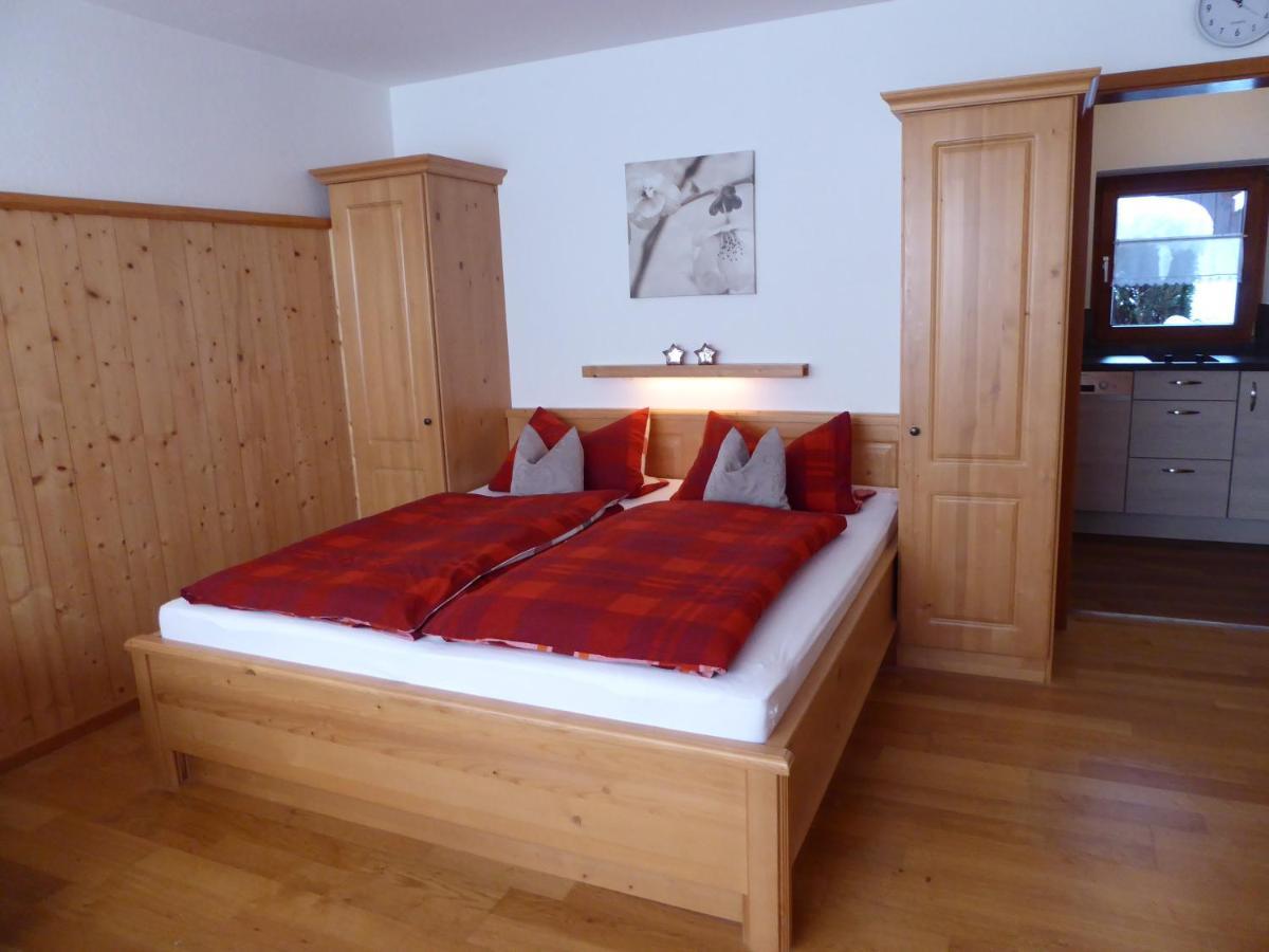 "Landhaus Kennerknecht" Obermaiselstein Esterno foto