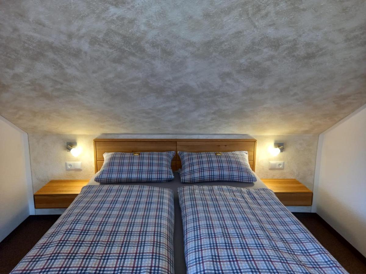 "Landhaus Kennerknecht" Obermaiselstein Esterno foto
