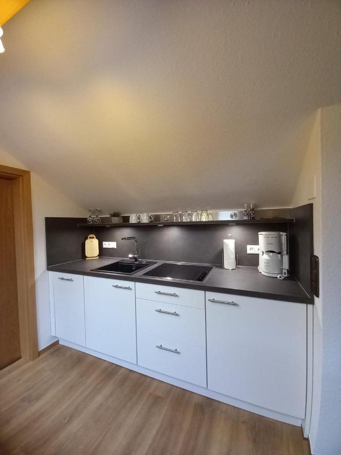 "Landhaus Kennerknecht" Obermaiselstein Esterno foto