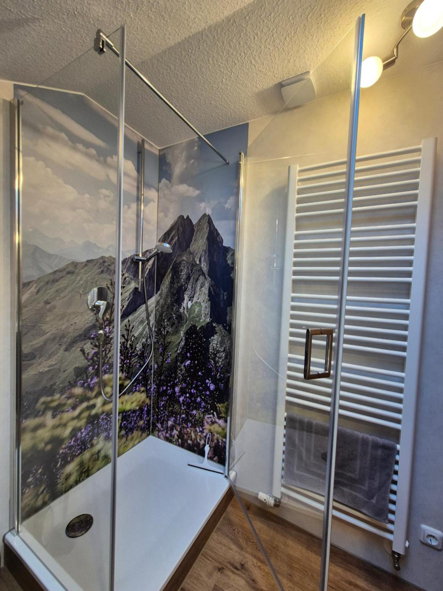 "Landhaus Kennerknecht" Obermaiselstein Esterno foto